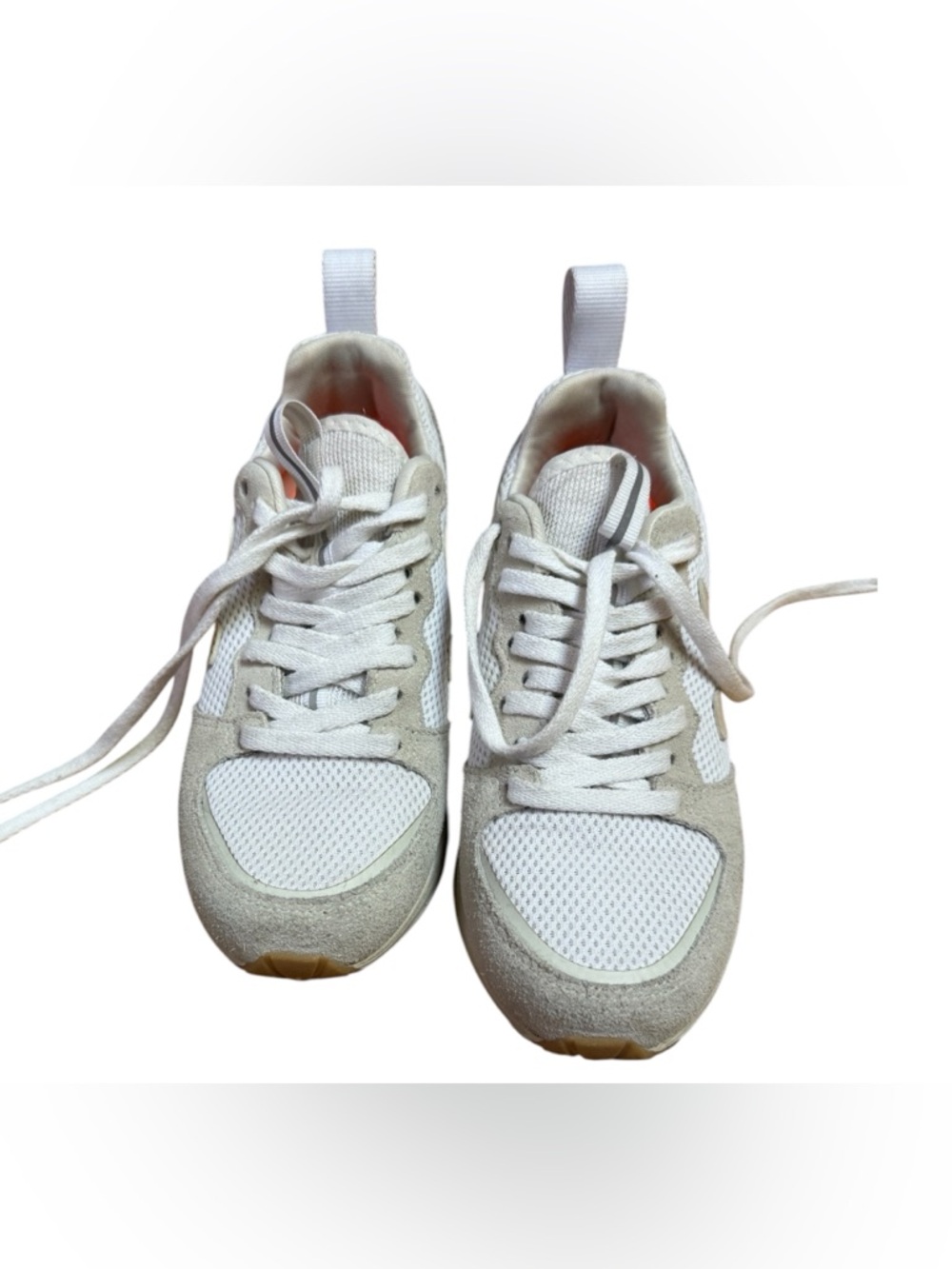 Veja Venturi Alveomesh White Pierre Natural - Picture 6 of 11